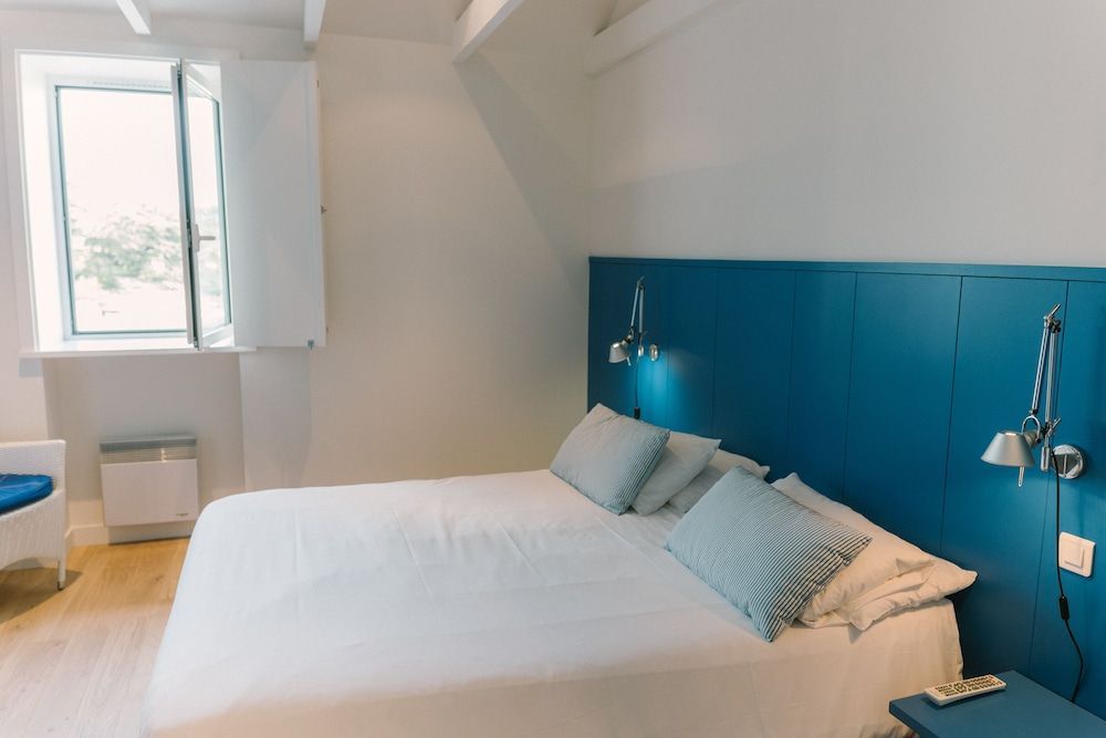 Hotel Du Bac 2