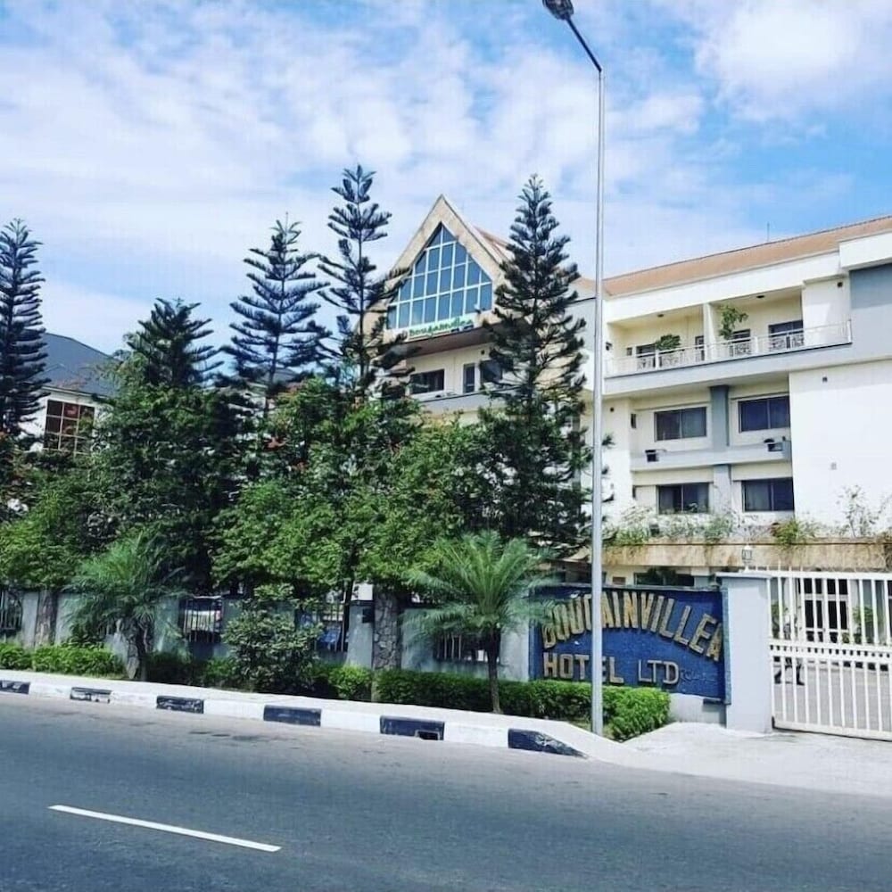 Bougainvillea Hotels 1