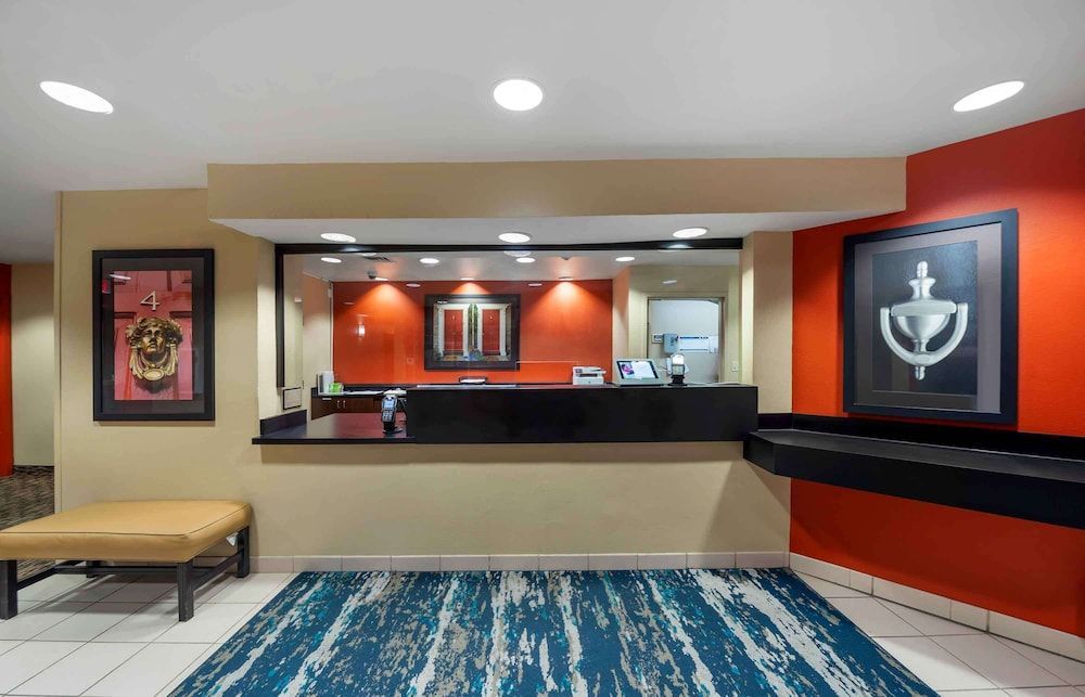 Extended Stay America Suites Oklahoma City NW Expressway 2