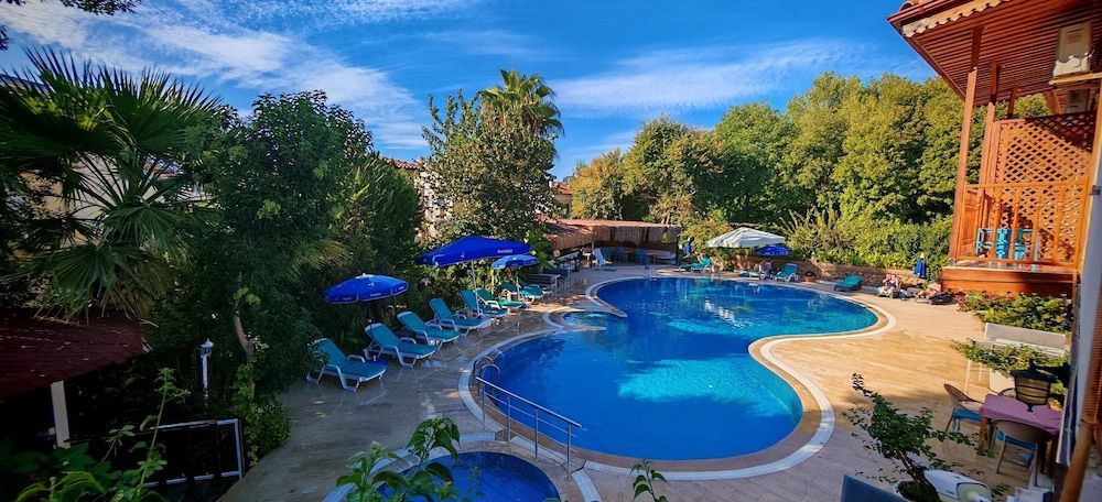 Dalyan Konak Su Otel 1