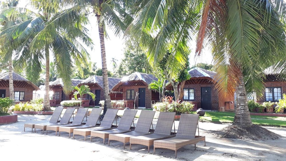 Panglao Grande Resort 邦劳美丽度假村 1