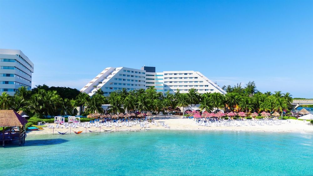 Oasis Palm - All Inclusive 1