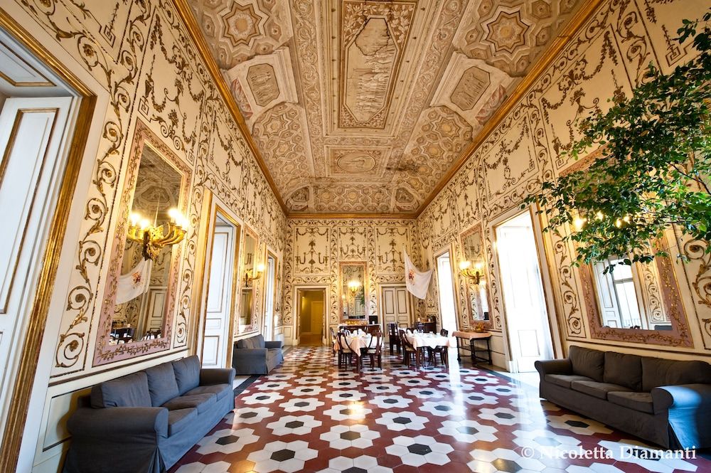 Decumani Hotel De Charme 1