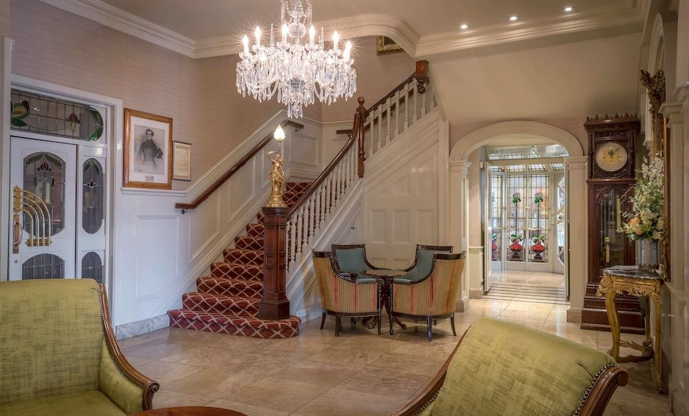 Granville Hotel 1