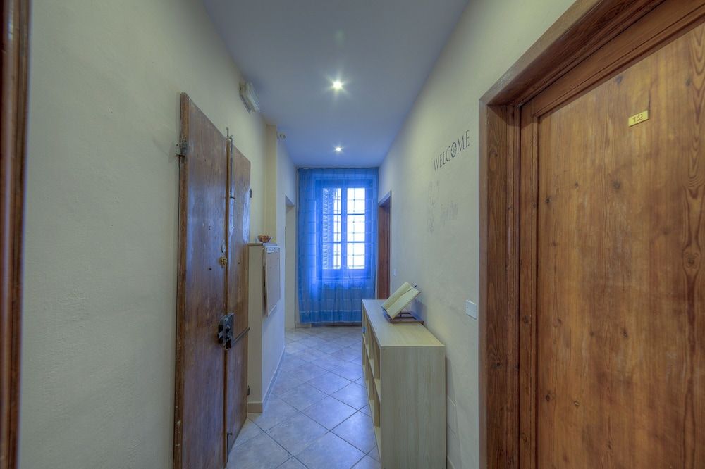 Sogni D'Oro Guest House 2