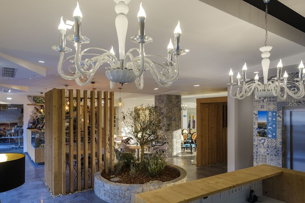 Serra d'Aire Boutique Hotel - SA Hotels 2