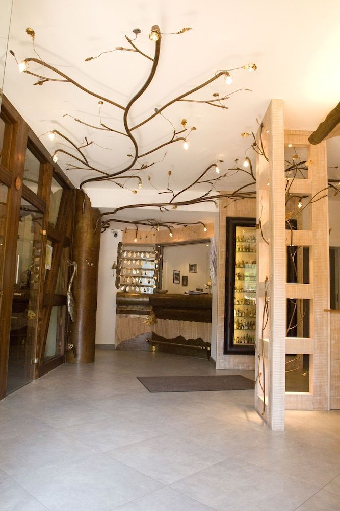 Logis Hôtel-Restaurant Auberge d'Imsthal 2