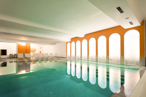 Club Framissima Fllad Resort ***** 2