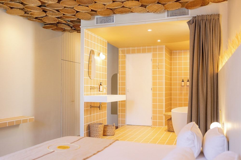 Hotel M Soleil - Montpellier Centre Saint Roch 1