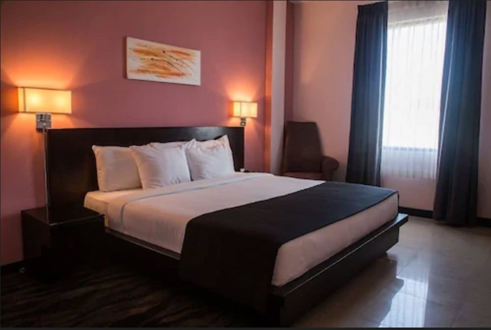 Regent Star Hotel 1