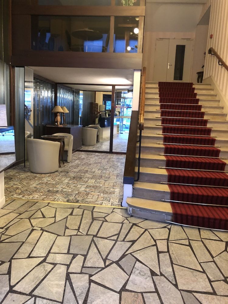 Hôtel de Paris 2