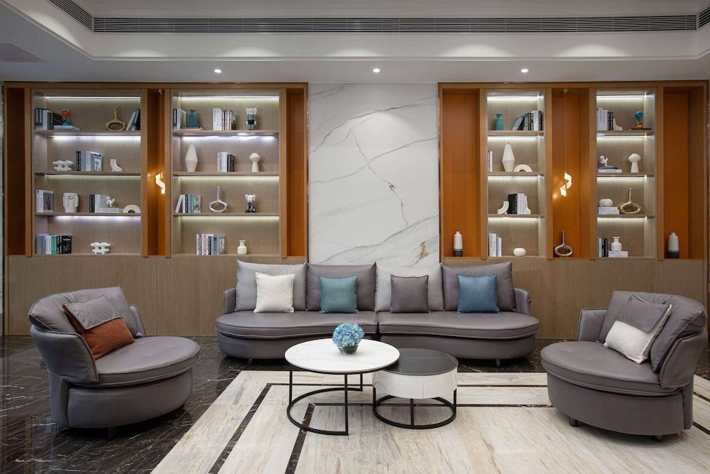 Ramada Encore by Wyndham Changsha Yuhua 1