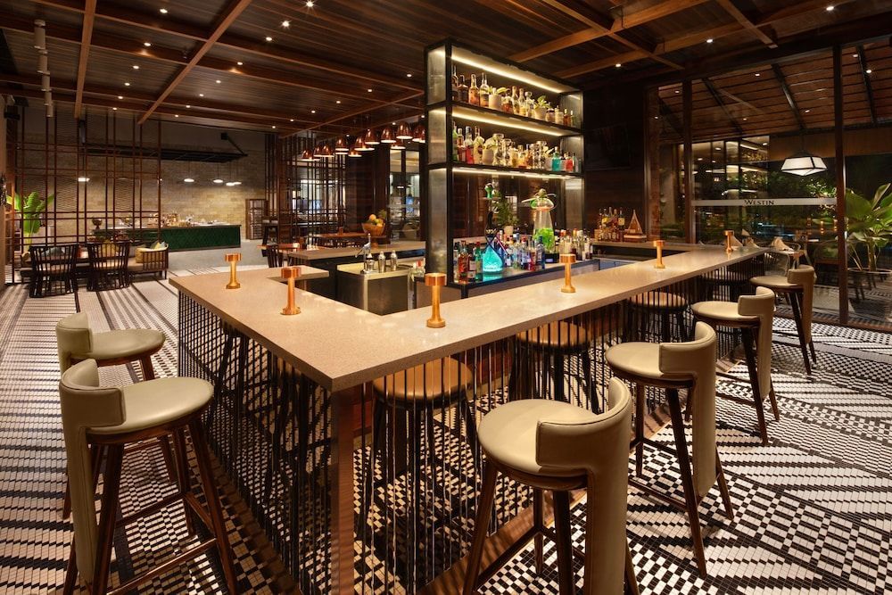 The Westin Goa 2