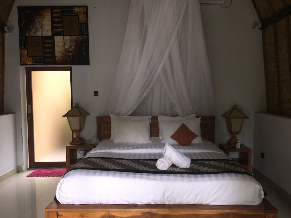 Bintang Bungalow 2