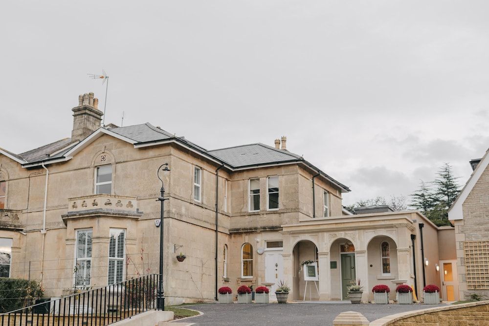 Tyndall Villa Boutique B&B 1