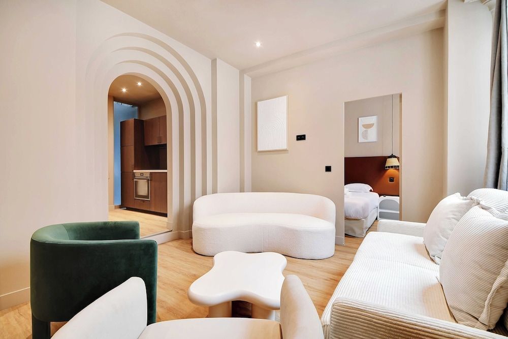 Elegant Home - 5bd/12p - Heart of 'Le Marais' 1