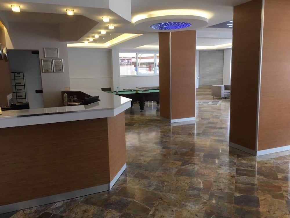 meryemana hotel 1