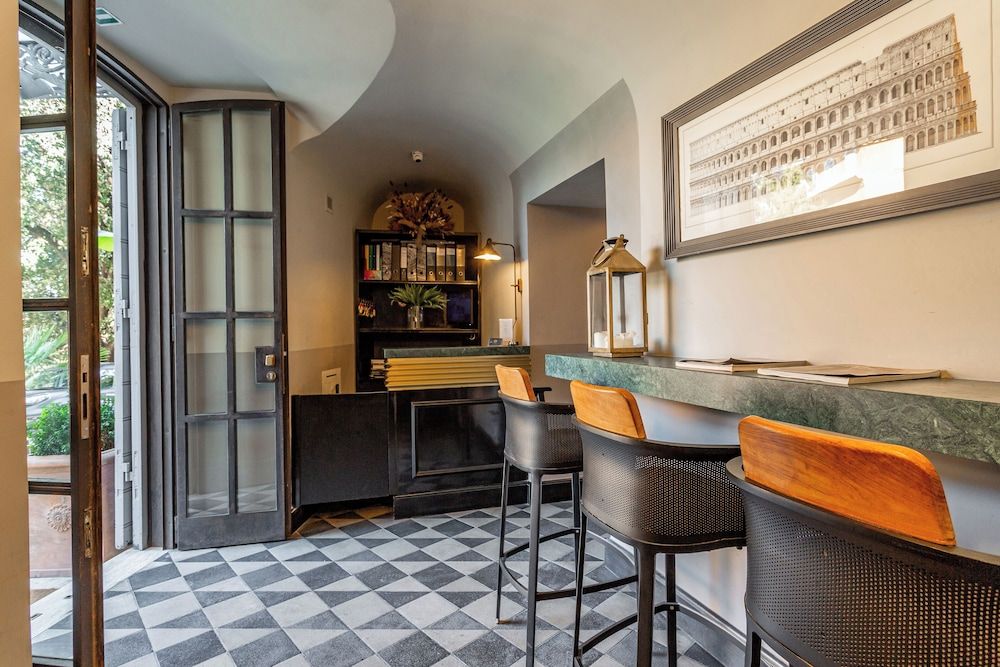 Hotel Parrasio 2