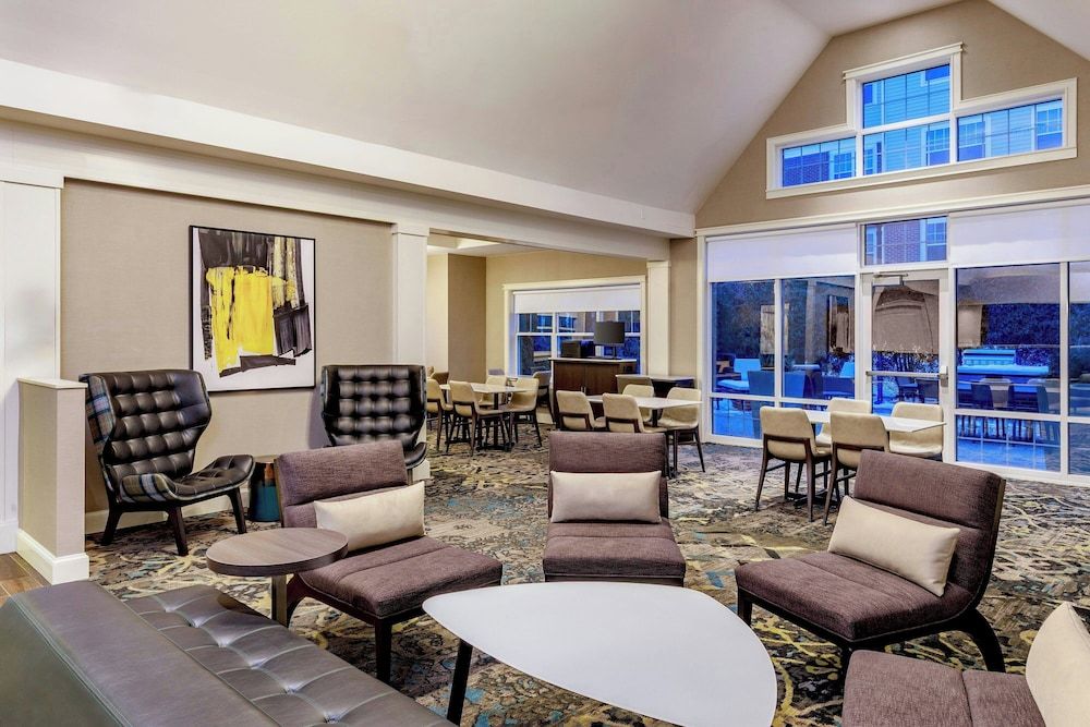 Residence Inn Worcester 2
