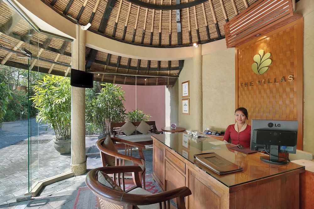 Impiana Private Villas Seminyak 2
