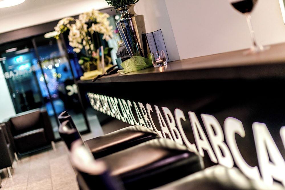 ABC Swiss Quality Hotel 2