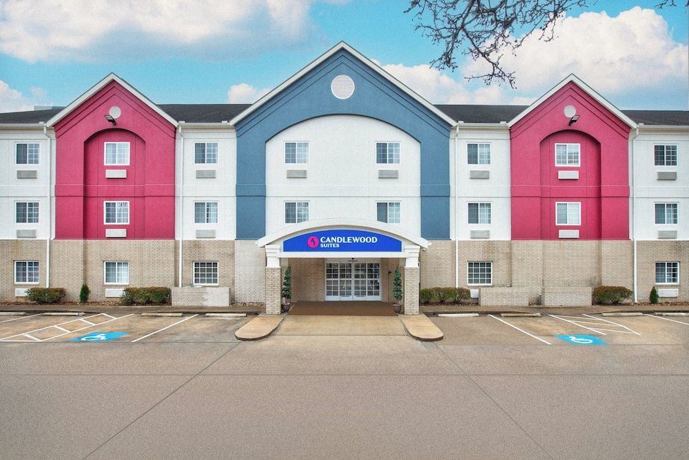 Candlewood Suites CONWAY by IHG 1