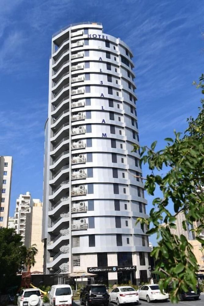 Al Salam Hotel 1