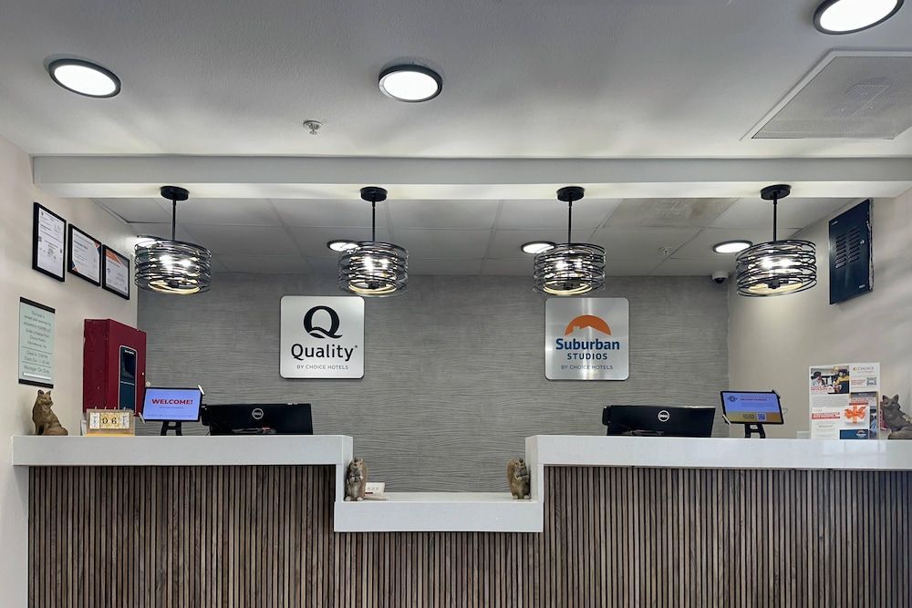 Quality Inn Fishers - Indianapolis 2