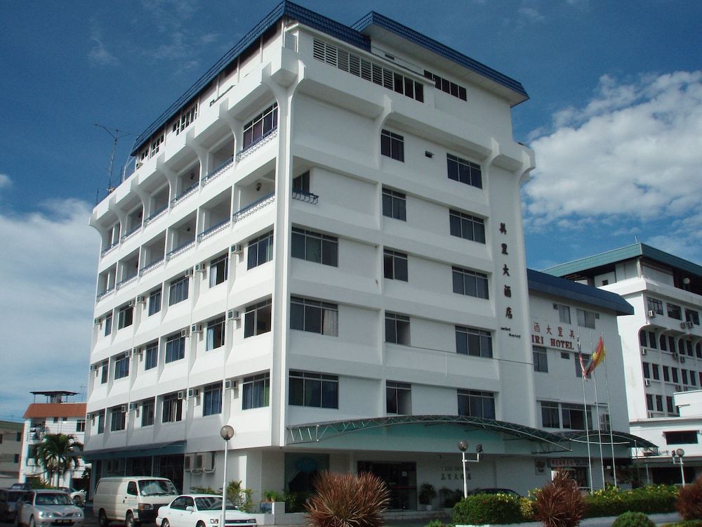 Miri Hotel 1