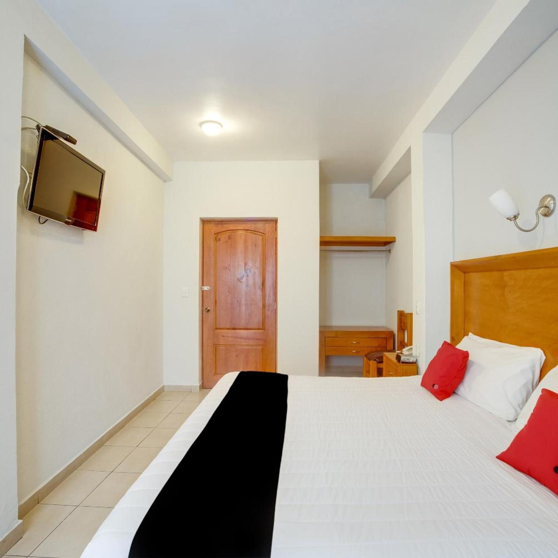 Hotel Patzcuaro 1