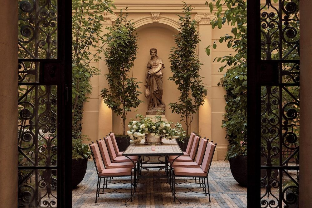 Sir Prague - Member of Design Hotels, part of Sircle Collection 1