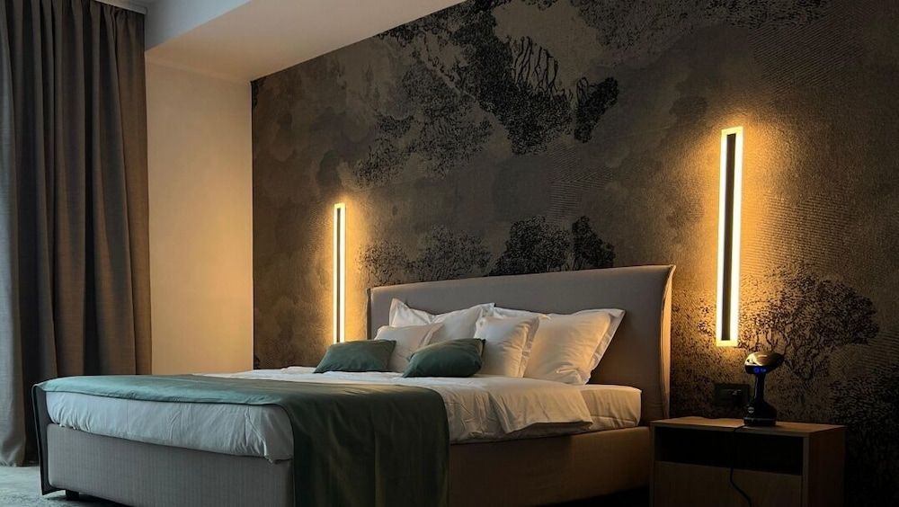 ARIS Boutique Hotel & SPA 2