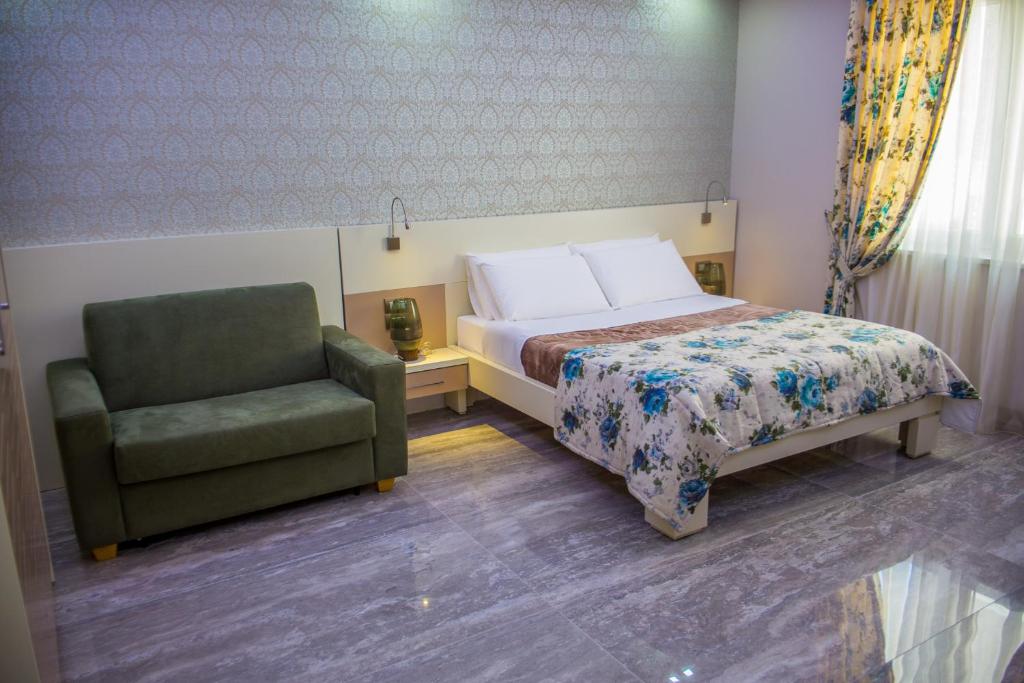 Hotel Vila Koral 1
