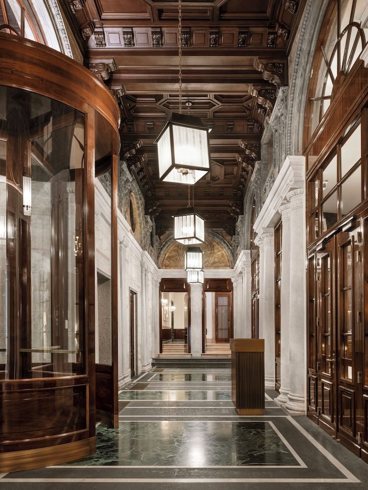 Casa Cipriani Milano 1