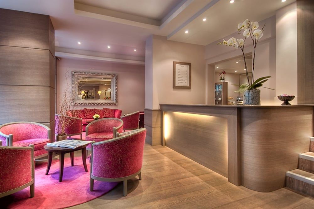 Hotel Massena 2