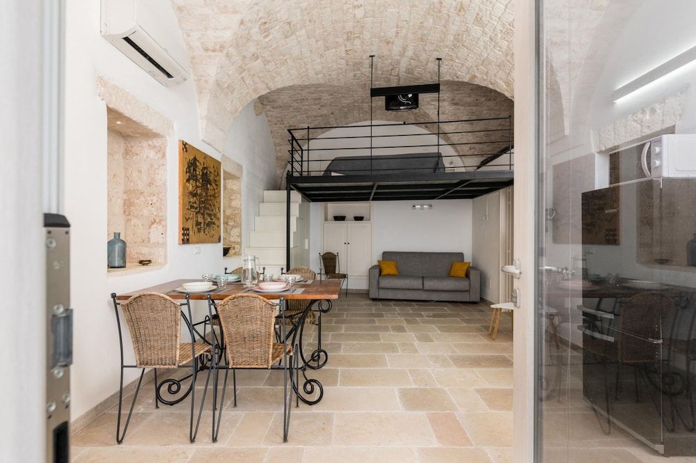 Casa Sottosopra by Wonderful Italy 2