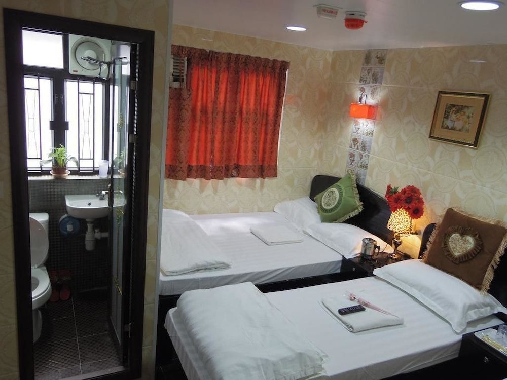 Marrigold Hostel 1