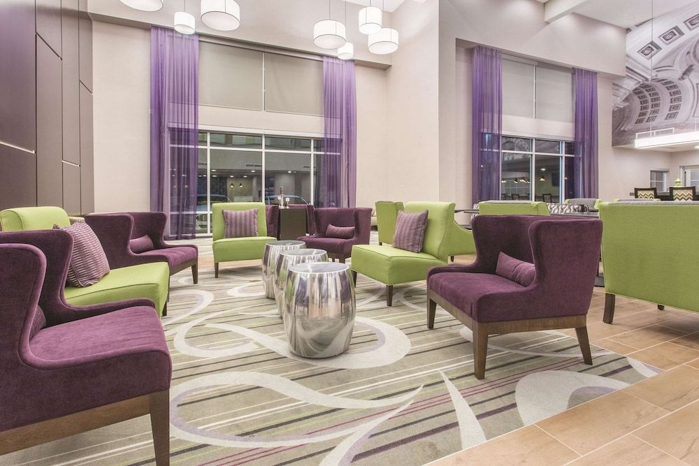 La Quinta by Wyndham Tumwater - Olympia 2