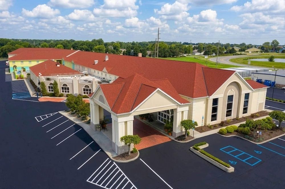 Comfort Inn Sandusky 1