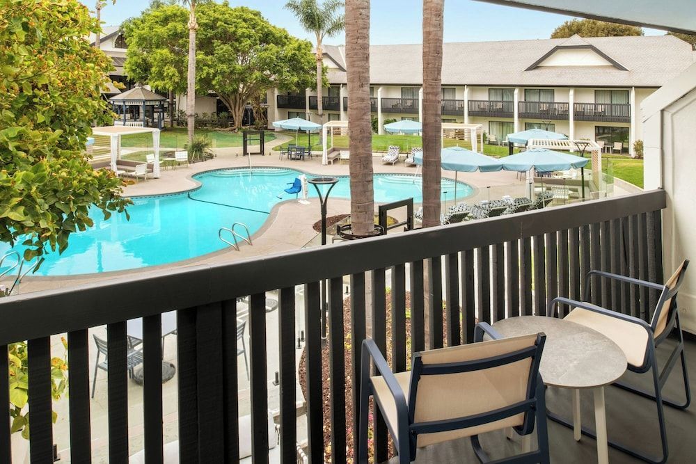 Carlsbad by the Sea Hotel, Carlsbad, Series By Marriott 1