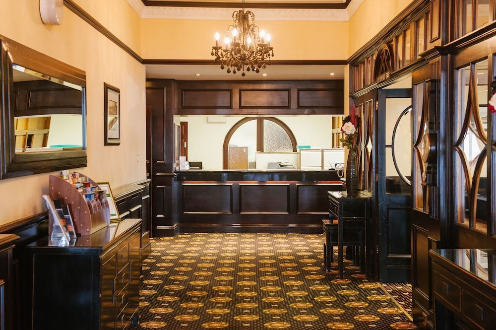 Park House Hotel 2