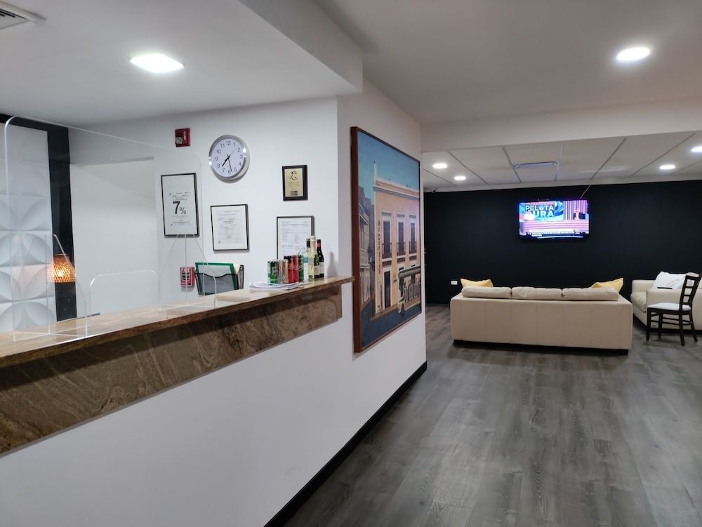 SJ SUITES HOTEL 2