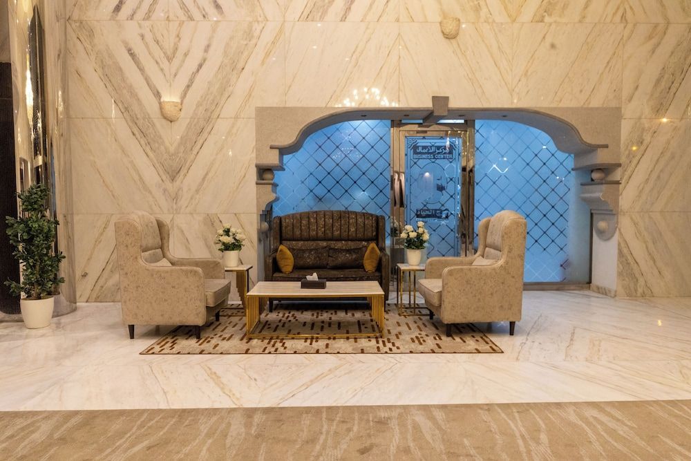 Burj Alhayah Hotel Suites Olaya 2