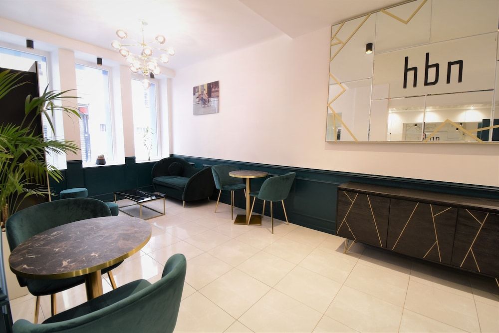 Hôtel Bonne Nouvelle 2