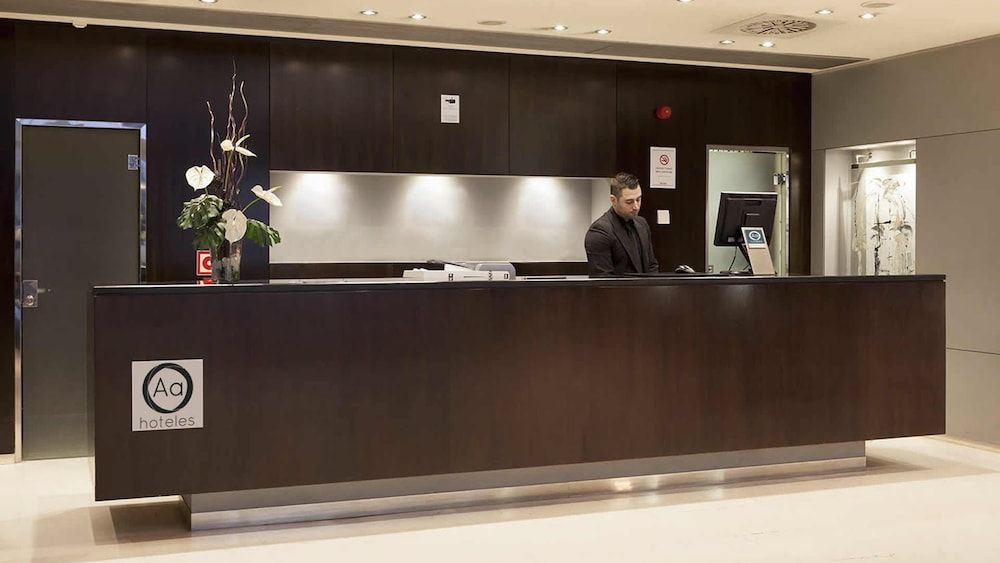 B&B HOTEL Ciudad de Lleida 2