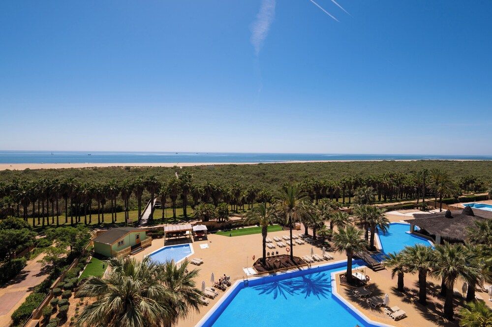 Vila Gale Isla Canela 1