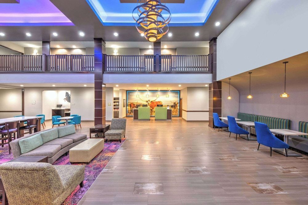 La Quinta by Wyndham Tyler - University Area 2