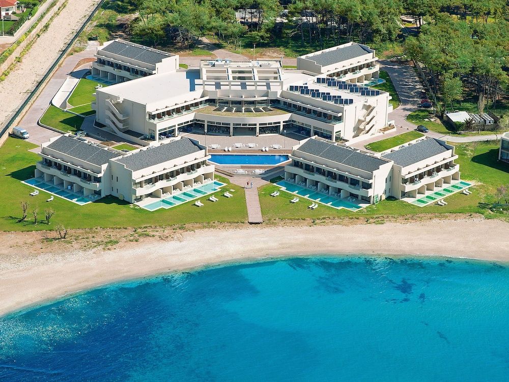 Grecotel Astir Palace 1