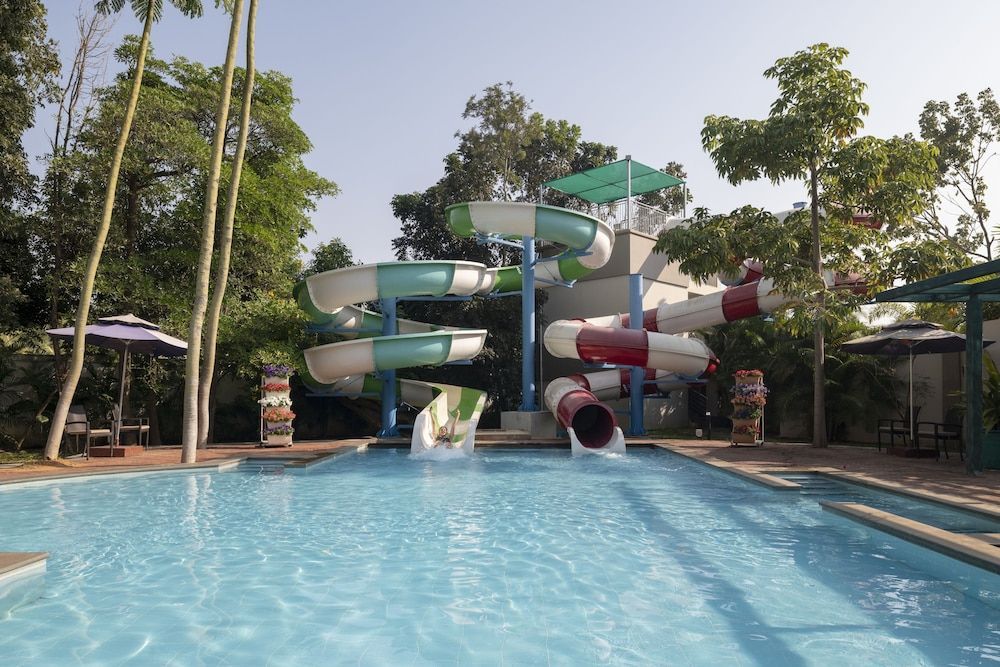 Sunray Village Resort 1