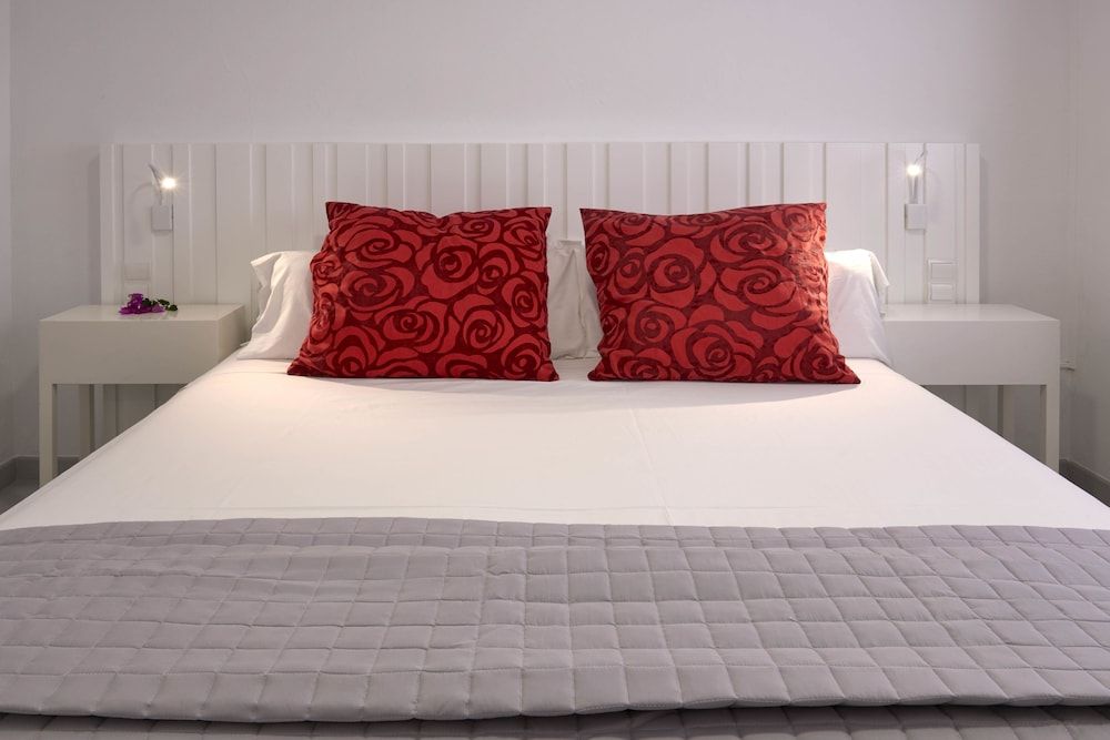 Enkala Apartamentos 2